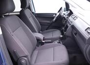 Volkswagen Caddy 11