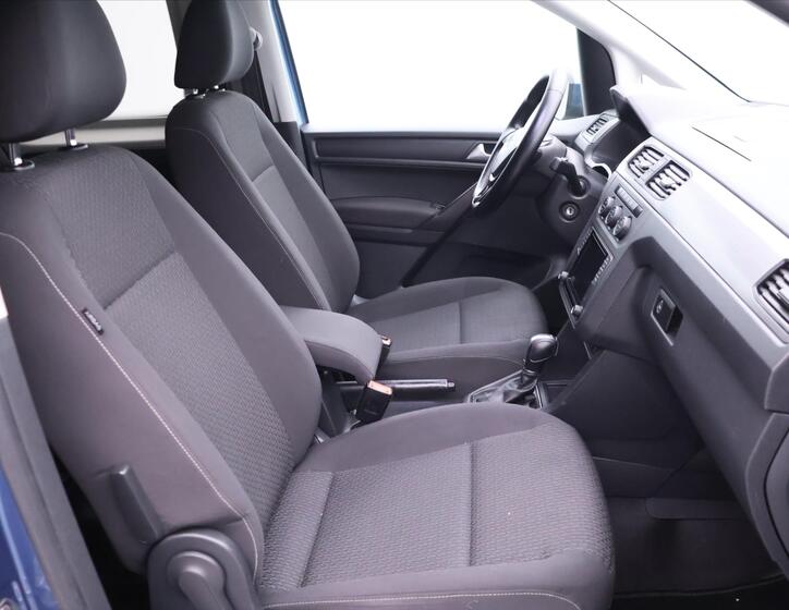 Volkswagen Caddy 11