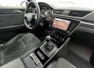 Škoda Superb 27