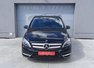Mercedes-Benz Třídy B 4