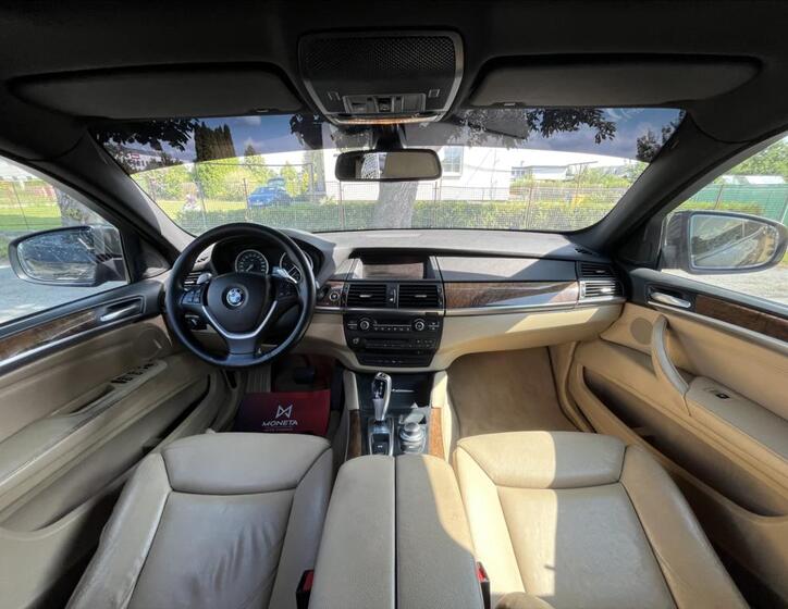 BMW X6 16