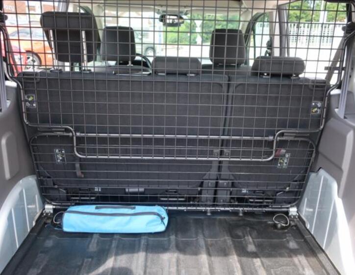 Ford Transit Connect 32