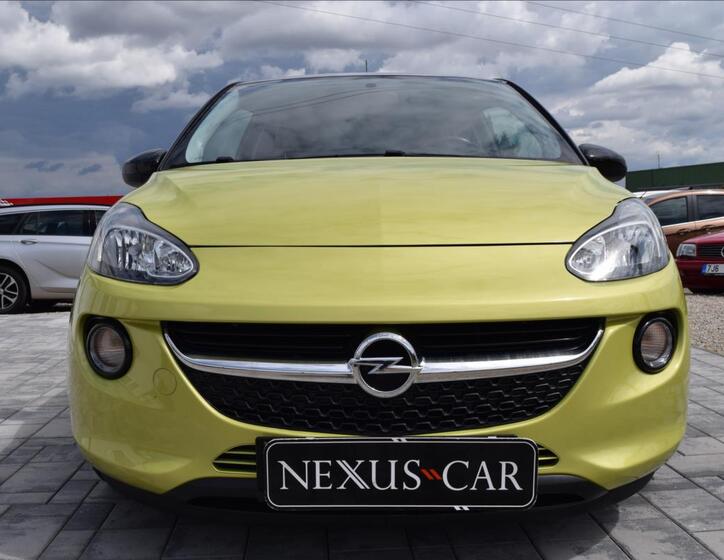 Opel Adam 2