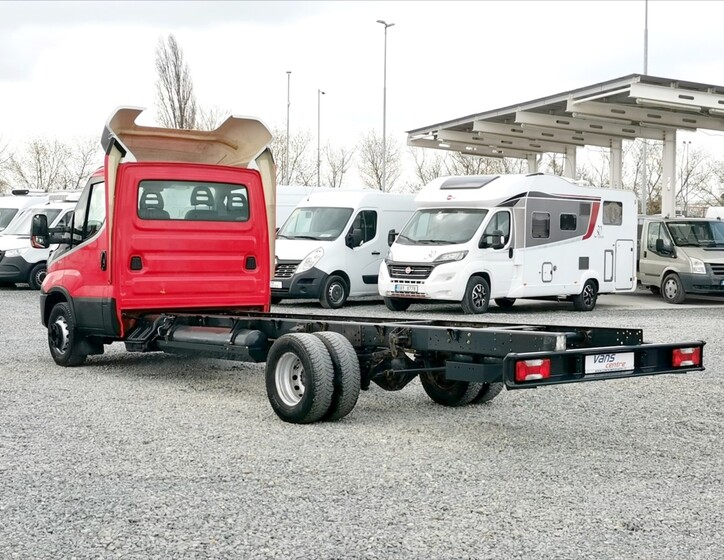 Iveco Daily 4