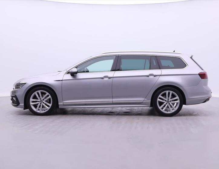 Volkswagen Passat 4