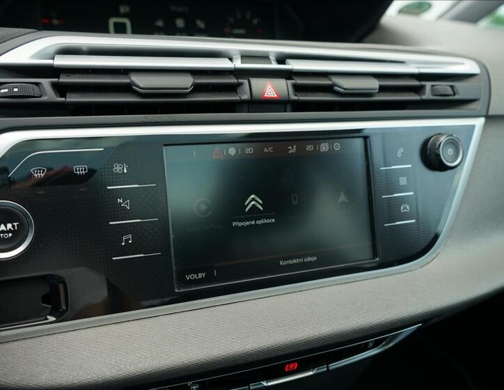 Citroën Grand C4 SpaceTourer 20