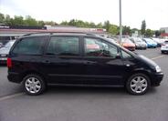 Seat Alhambra 2