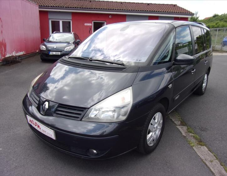 Renault Espace 7