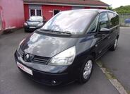 Renault Espace 7
