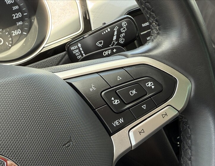 Volkswagen Passat 15