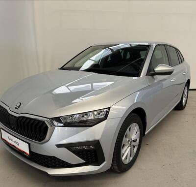 Škoda Scala 1