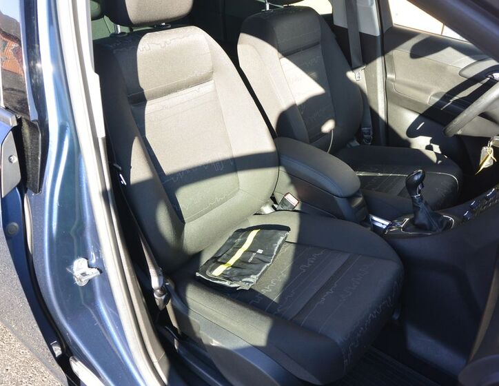 Opel Meriva 32
