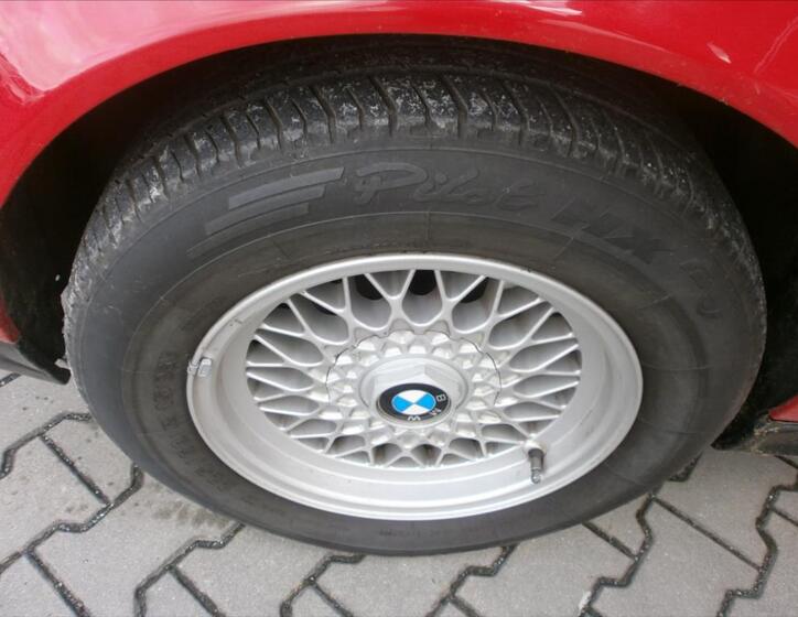BMW Řada 5 6