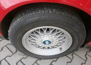 BMW Řada 5 6