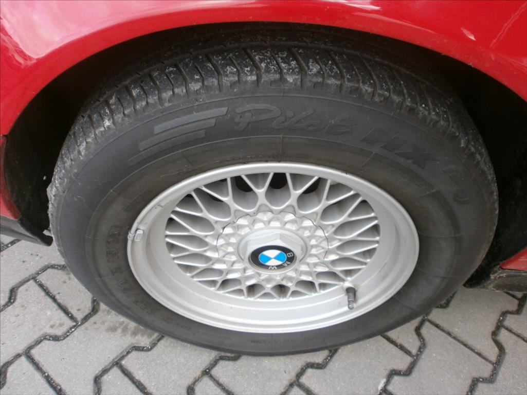 BMW Řada 5