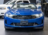 Chevrolet Camaro 11