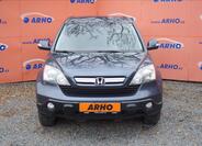 Honda CR-V 2