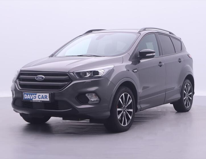 Ford Kuga 3