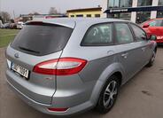 Ford Mondeo 3