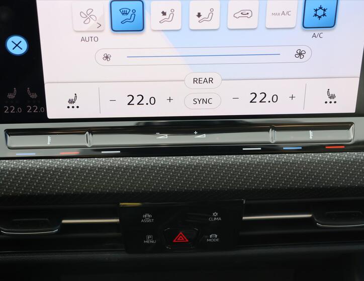 Volkswagen Golf 30