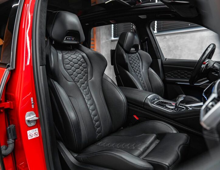 BMW X5 38