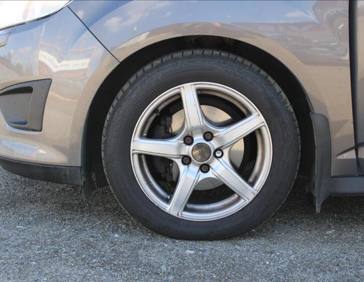 Ford C-MAX 23
