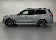 BMW X7 2