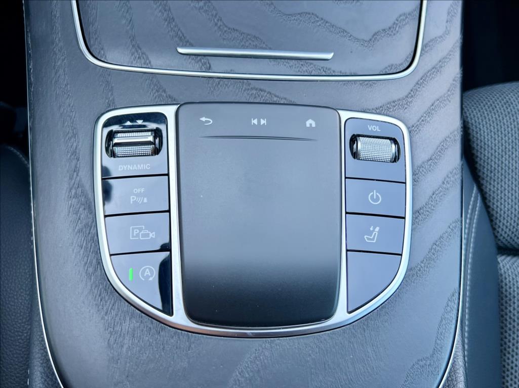 Mercedes-Benz Třídy E