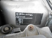Škoda Octavia 15