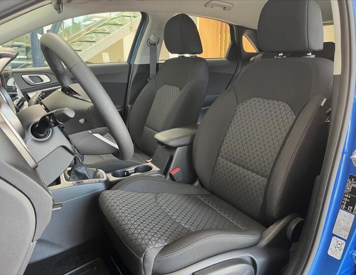 KIA Ceed 17