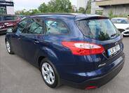 Ford Focus 4