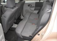Renault Modus 7