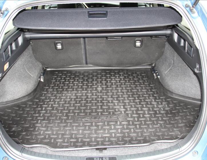 Toyota Auris 40