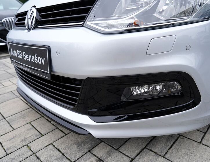 Volkswagen Polo 13