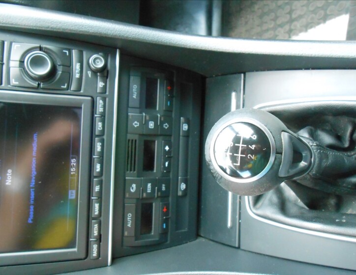 Seat Exeo 27