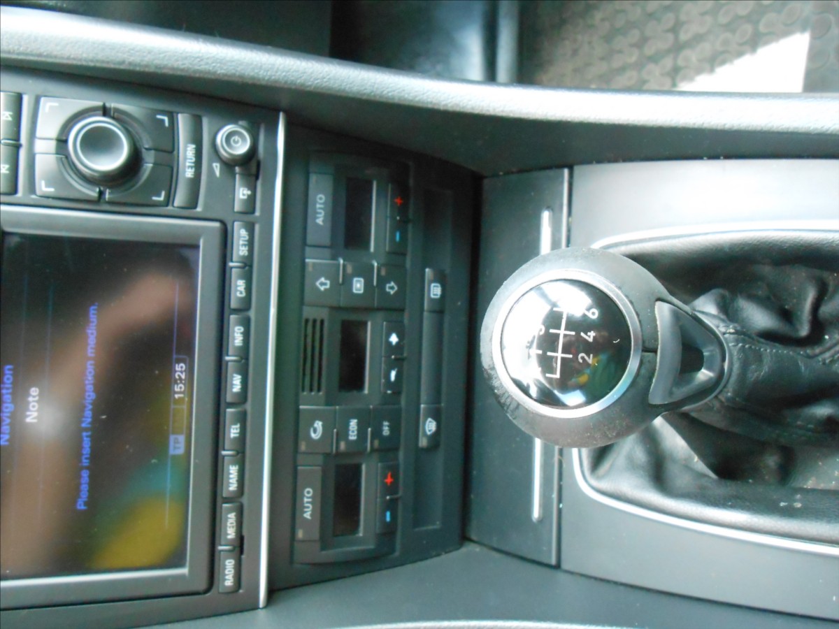 Seat Exeo