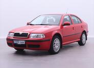 Škoda Octavia 3