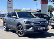 SsangYong Korando 3