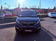 Peugeot Traveller 2