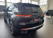 Jeep Grand Cherokee 4