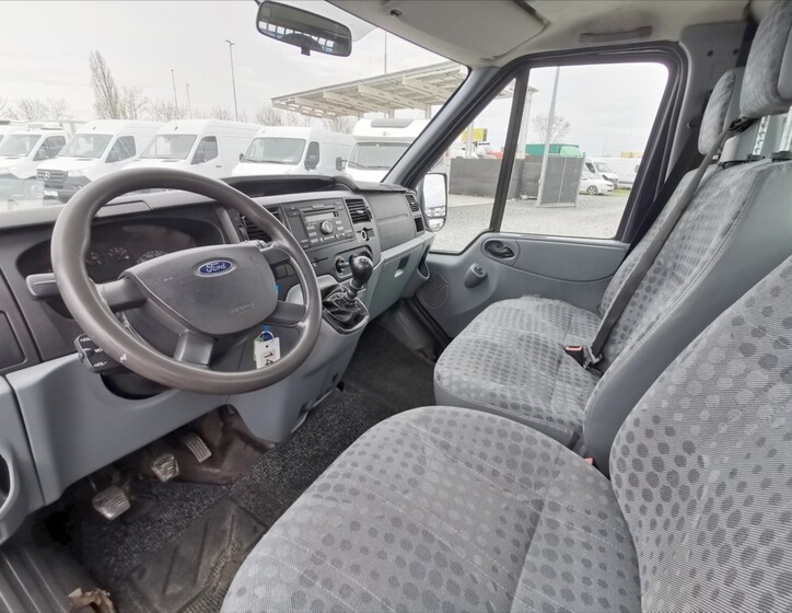 Ford Transit 6