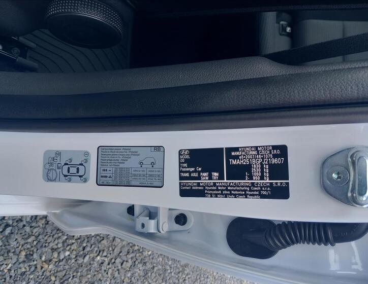 Hyundai i30 17