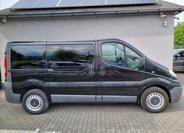 Opel Vivaro 8