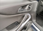Opel Zafira 12