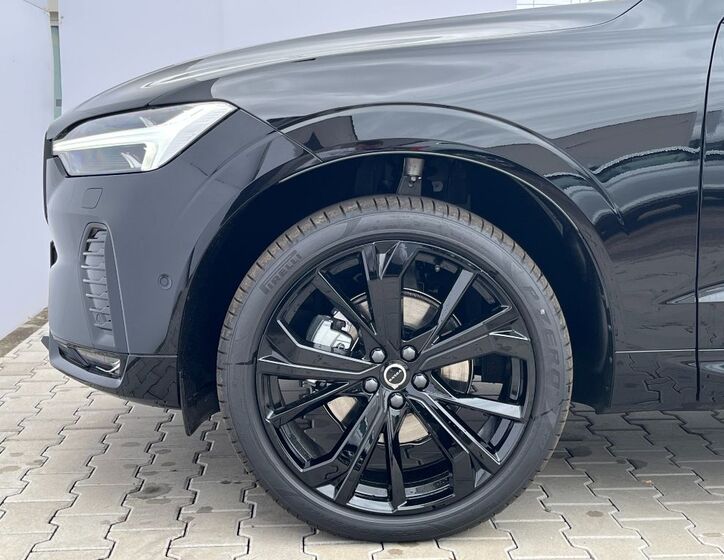 Volvo XC60 25