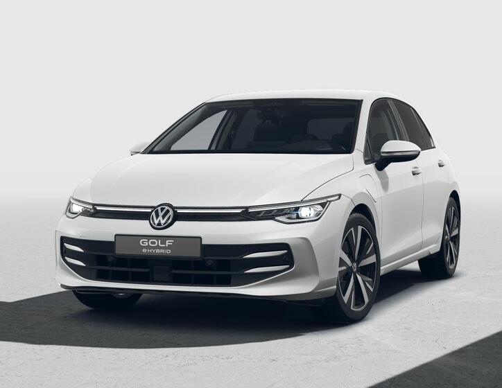 Volkswagen Golf 1