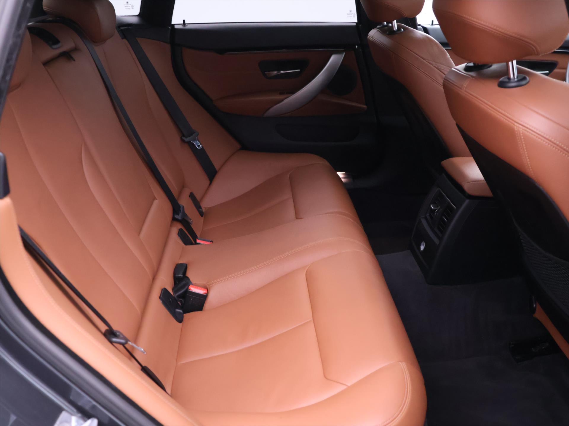 BMW Řada 4