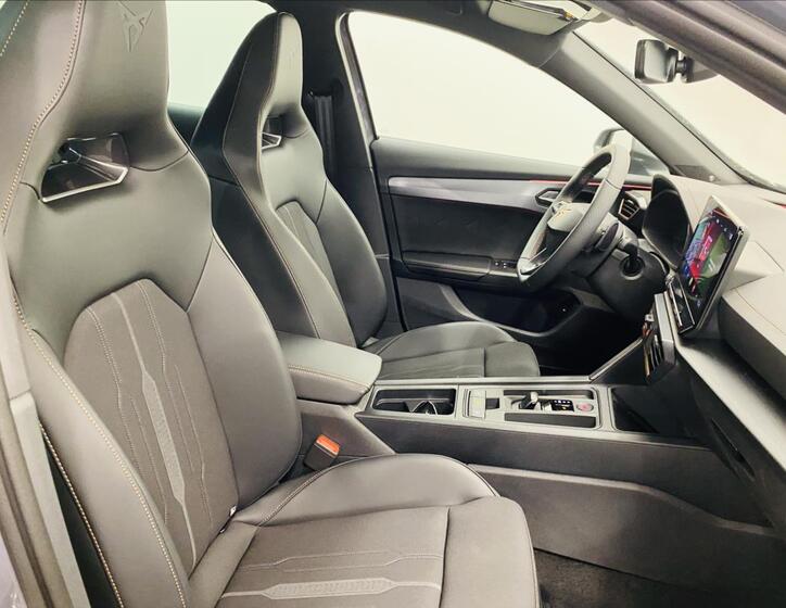 Cupra Formentor 7