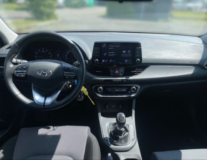 Hyundai i30 9