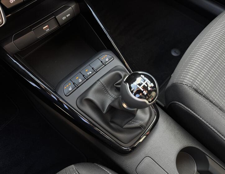 KIA Stonic 24